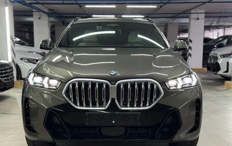 BMW X6, 2024 год, 13 290 000 рублей, 9 фотография