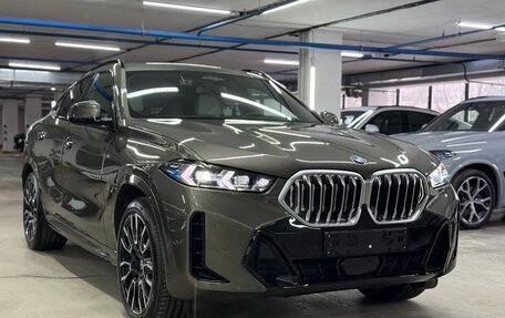BMW X6, 2024 год, 13 290 000 рублей, 8 фотография