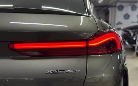 BMW X6, 2024 год, 13 290 000 рублей, 6 фотография