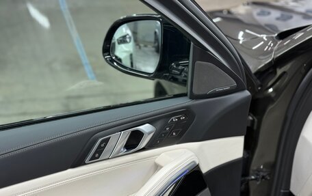 BMW X6, 2024 год, 13 290 000 рублей, 12 фотография