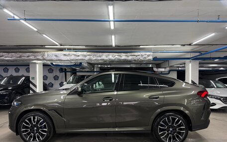 BMW X6, 2024 год, 13 290 000 рублей, 3 фотография