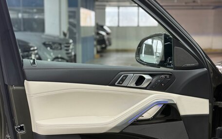 BMW X6, 2024 год, 13 290 000 рублей, 11 фотография