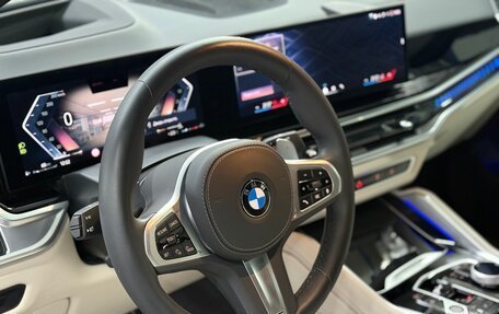 BMW X6, 2024 год, 13 290 000 рублей, 14 фотография