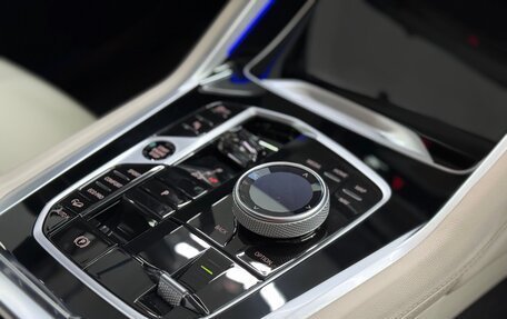 BMW X6, 2024 год, 13 290 000 рублей, 24 фотография