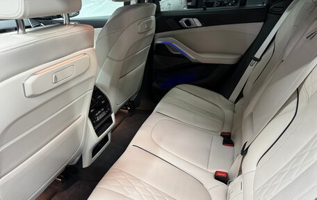 BMW X6, 2024 год, 13 290 000 рублей, 19 фотография