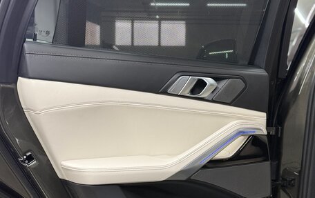 BMW X6, 2024 год, 13 290 000 рублей, 18 фотография