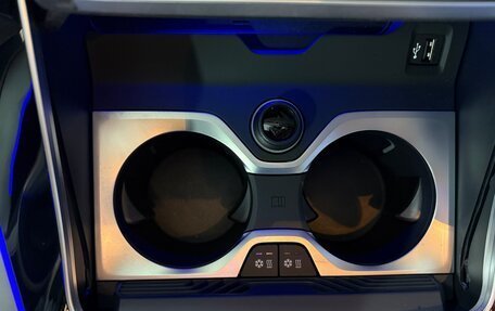 BMW X6, 2024 год, 13 290 000 рублей, 25 фотография