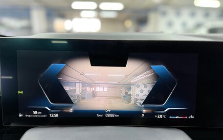 BMW X6, 2024 год, 13 290 000 рублей, 28 фотография