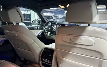 BMW X6, 2024 год, 13 290 000 рублей, 21 фотография