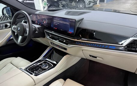 BMW X6, 2024 год, 13 290 000 рублей, 22 фотография