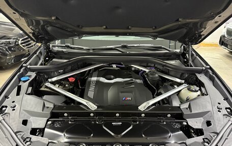 BMW X6, 2024 год, 13 290 000 рублей, 26 фотография