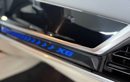 BMW X6, 2024 год, 13 290 000 рублей, 23 фотография