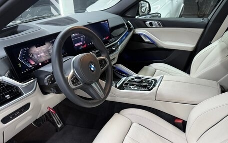 BMW X6, 2024 год, 13 290 000 рублей, 16 фотография
