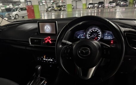 Mazda Axela, 2016 год, 1 250 000 рублей, 7 фотография