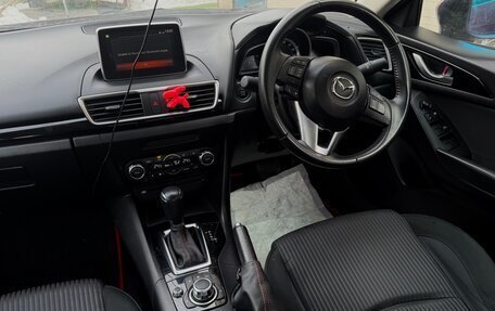 Mazda Axela, 2016 год, 1 250 000 рублей, 8 фотография