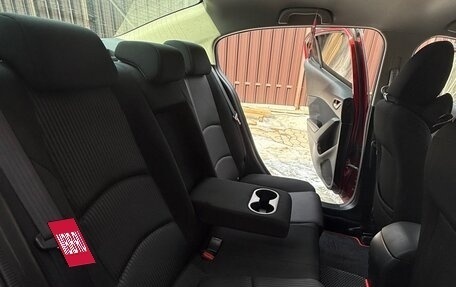 Mazda Axela, 2016 год, 1 250 000 рублей, 9 фотография