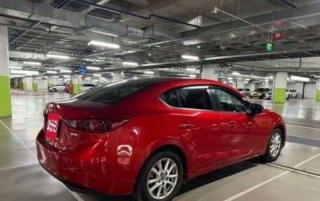 Mazda Axela, 2016 год, 1 250 000 рублей, 3 фотография