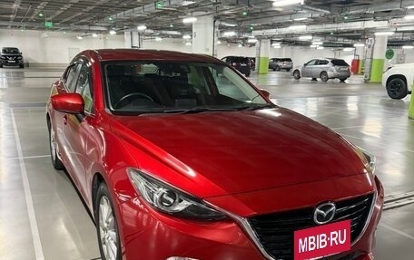 Mazda Axela, 2016 год, 1 250 000 рублей, 2 фотография