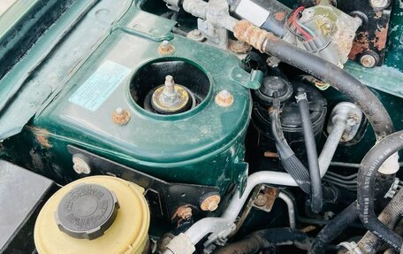 Nissan Primera II рестайлинг, 1999 год, 250 000 рублей, 7 фотография