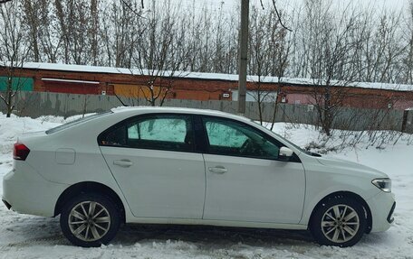 Volkswagen Polo VI (EU Market), 2021 год, 1 290 000 рублей, 4 фотография