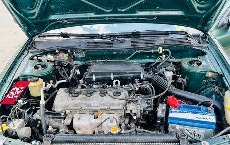 Nissan Primera II рестайлинг, 1999 год, 250 000 рублей, 5 фотография