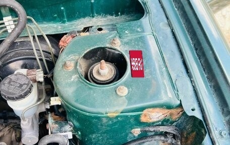 Nissan Primera II рестайлинг, 1999 год, 250 000 рублей, 6 фотография