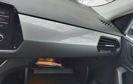 Volkswagen Polo VI (EU Market), 2021 год, 1 290 000 рублей, 12 фотография