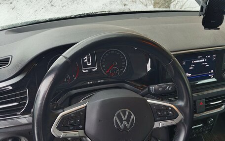 Volkswagen Polo VI (EU Market), 2021 год, 1 290 000 рублей, 8 фотография