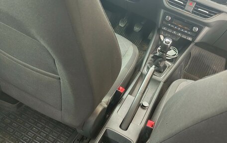 Volkswagen Polo VI (EU Market), 2021 год, 1 290 000 рублей, 13 фотография