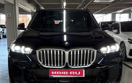 BMW X5, 2025 год, 13 400 000 рублей, 3 фотография