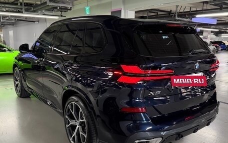 BMW X5, 2025 год, 13 400 000 рублей, 5 фотография