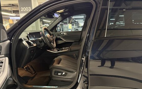 BMW X5, 2025 год, 13 400 000 рублей, 8 фотография