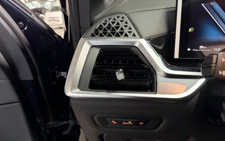 BMW X5, 2025 год, 13 400 000 рублей, 13 фотография