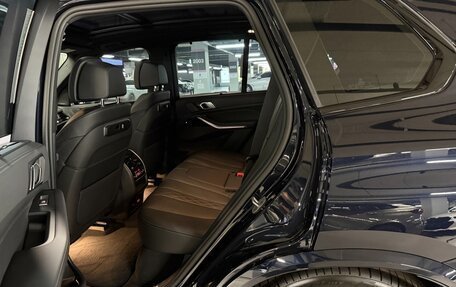 BMW X5, 2025 год, 13 400 000 рублей, 9 фотография