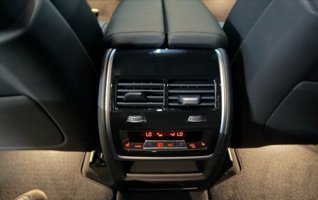 BMW X5, 2025 год, 13 400 000 рублей, 16 фотография