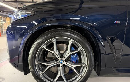 BMW X5, 2025 год, 13 400 000 рублей, 18 фотография