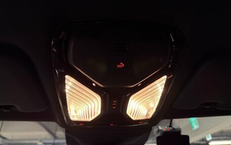 BMW X5, 2025 год, 13 400 000 рублей, 14 фотография