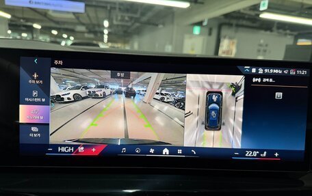 BMW X5, 2025 год, 13 400 000 рублей, 11 фотография