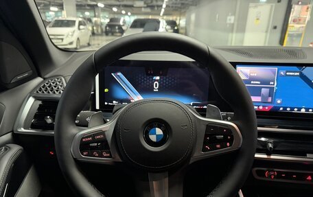 BMW X5, 2025 год, 13 400 000 рублей, 10 фотография