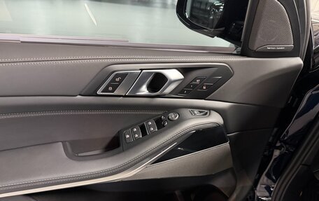 BMW X5, 2025 год, 13 400 000 рублей, 15 фотография