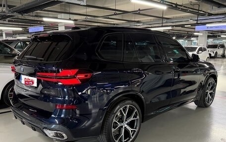 BMW X5, 2025 год, 13 400 000 рублей, 6 фотография