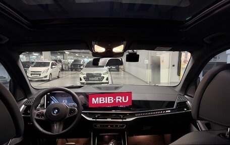 BMW X5, 2025 год, 13 400 000 рублей, 7 фотография