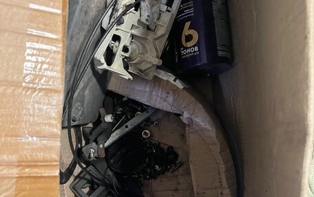 Mitsubishi Pajero III рестайлинг, 1991 год, 299 000 рублей, 8 фотография