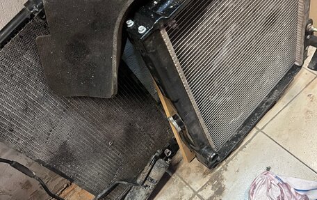 Mitsubishi Pajero III рестайлинг, 1991 год, 299 000 рублей, 7 фотография