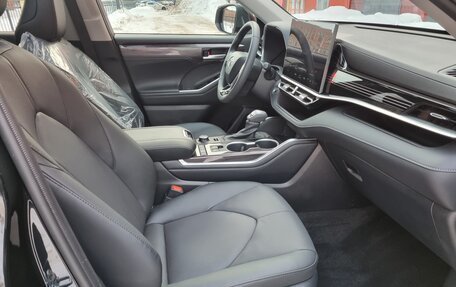 Toyota Highlander, 2026 год, 5 790 000 рублей, 8 фотография