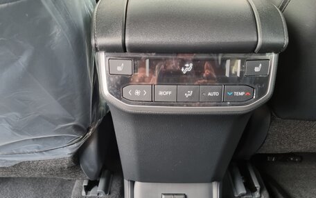 Toyota Highlander, 2026 год, 5 790 000 рублей, 13 фотография