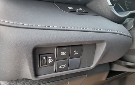 Toyota Highlander, 2026 год, 5 790 000 рублей, 20 фотография