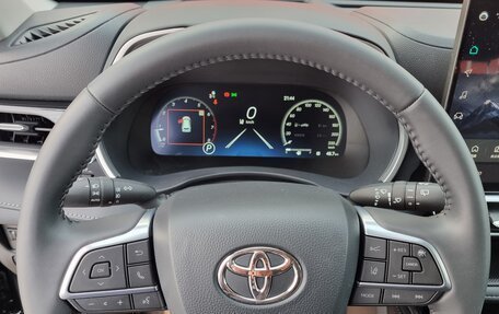 Toyota Highlander, 2026 год, 5 790 000 рублей, 18 фотография