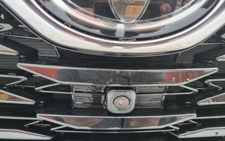 Toyota Highlander, 2026 год, 5 790 000 рублей, 24 фотография