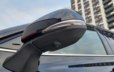 Toyota Highlander, 2026 год, 5 790 000 рублей, 26 фотография